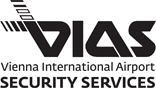 VIAS - Vienna International Airport Security Services logo